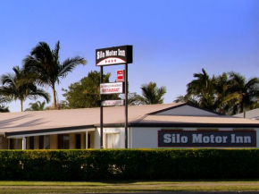 Гостиница Silo Motor Inn Biloela  Билоила